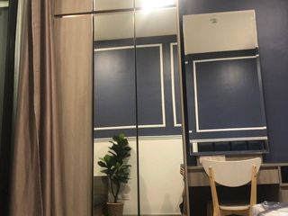 Wohnung zum Kauf mit 1 Zimmer in Bang Kapi, Bangkok