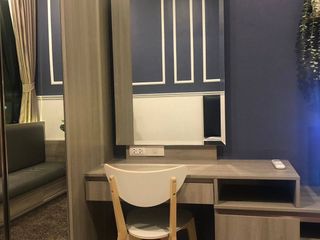 Wohnung zum Kauf mit 1 Zimmer in Bang Kapi, Bangkok