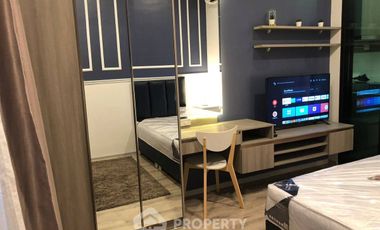 Condo en venta de 1 habitaciones en Bang Kapi, Bangkok