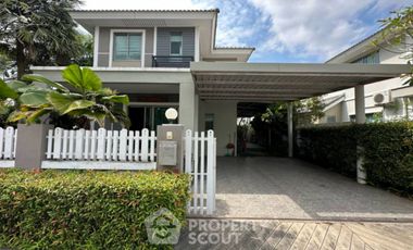 For sale 3 bedrooms house in Si Racha, Chonburi