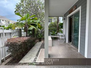Haus zum Kauf mit 3 Zimmer in Si Racha, Chonburi