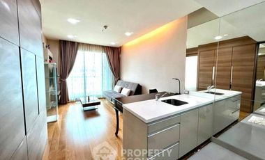 Продажа 1 кровать кондо в Сатхон, Бангкок