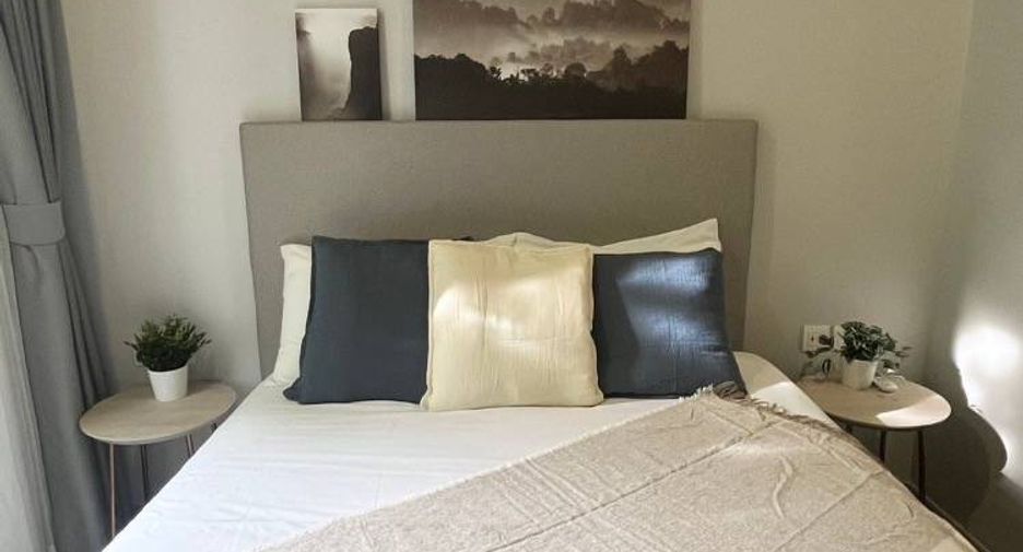 For sale 1 bed condo in Watthana, Bangkok
