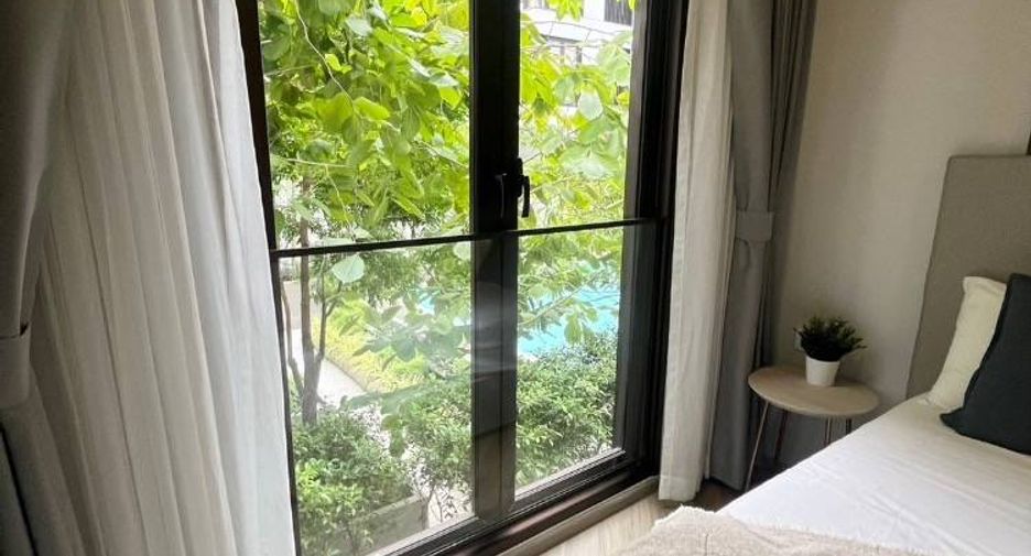 For sale 1 bed condo in Watthana, Bangkok