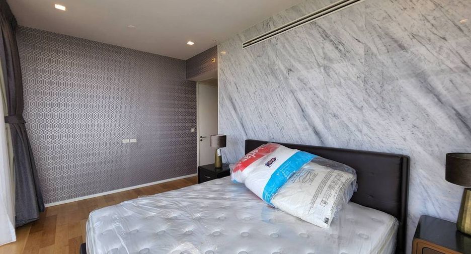 Condo en venta de 2 habitaciones en Watthana, Bangkok