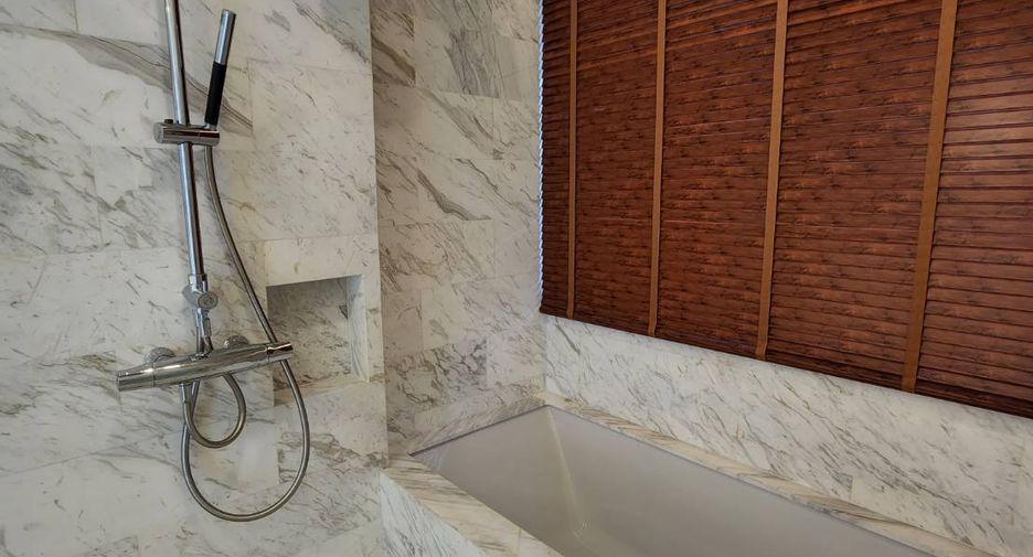 Condo en venta de 2 habitaciones en Watthana, Bangkok