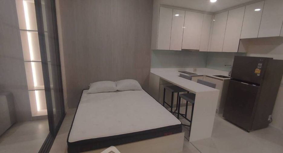 For sale 2 bedrooms condo in Chatuchak, Bangkok