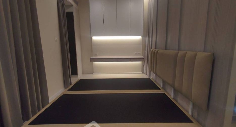 For sale 2 bedrooms condo in Chatuchak, Bangkok