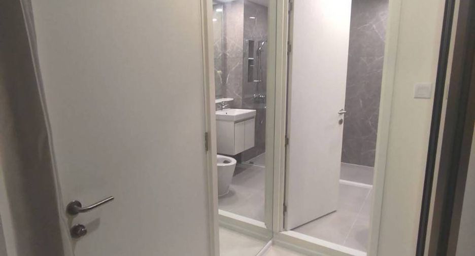 For sale 2 bedrooms condo in Chatuchak, Bangkok
