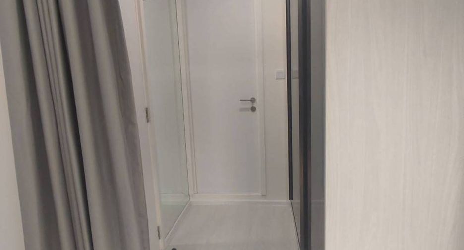 For sale 2 bedrooms condo in Chatuchak, Bangkok
