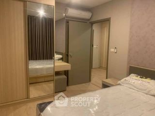 For sale 2 bedrooms condo in Bang Na, Bangkok