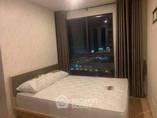 For sale 2 bedrooms condo in Bang Na, Bangkok