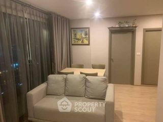 For sale 2 bedrooms condo in Bang Na, Bangkok