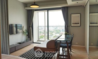 Продажа 1 кровать кондо в Пхая Тхаи, Бангкок