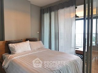 For sale 1 Beds condo in Phaya Thai, Bangkok