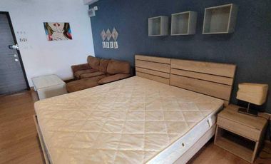 For sale 1 bed condo in Watthana, Bangkok