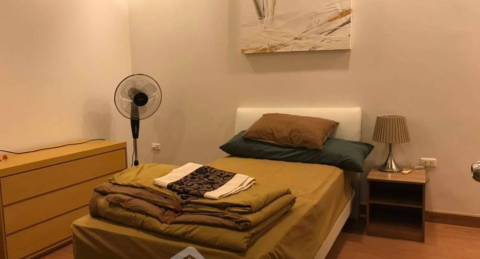 Wohnung zum Kauf mit 3 Zimmer in Ratchathewi, Bangkok