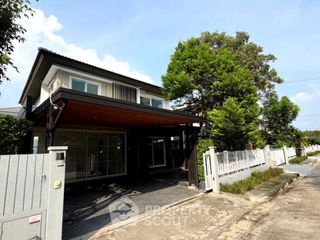 出售 3 卧室 独立屋 在 Khlong Sam Wa, 曼谷