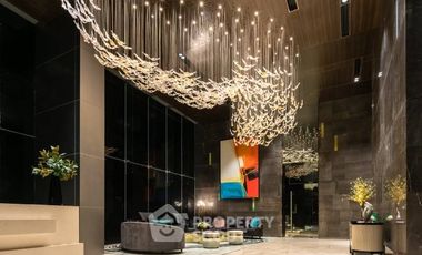 For sale 2 bedrooms condo in Sathon, Bangkok