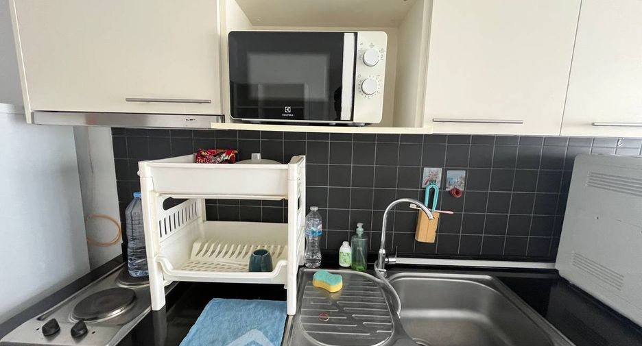 For sale 2 bedrooms condo in Sathon, Bangkok