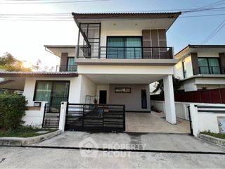 For sale 4 bedrooms house in Mueang Chon Buri, Chonburi