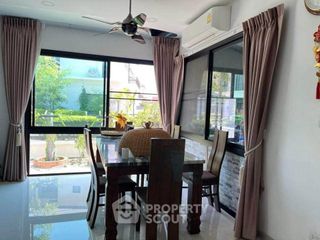 For sale 4 bedrooms house in Mueang Chon Buri, Chonburi