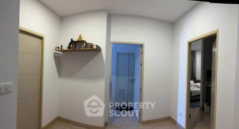For sale 4 bedrooms house in Mueang Chon Buri, Chonburi