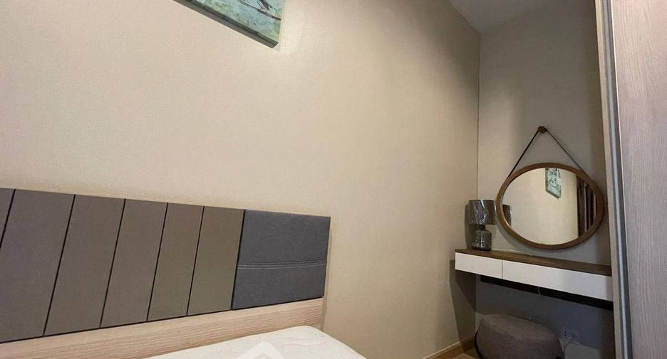For sale 1 bed condo in Bang Na, Bangkok