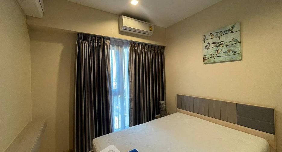 For sale 1 bed condo in Bang Na, Bangkok
