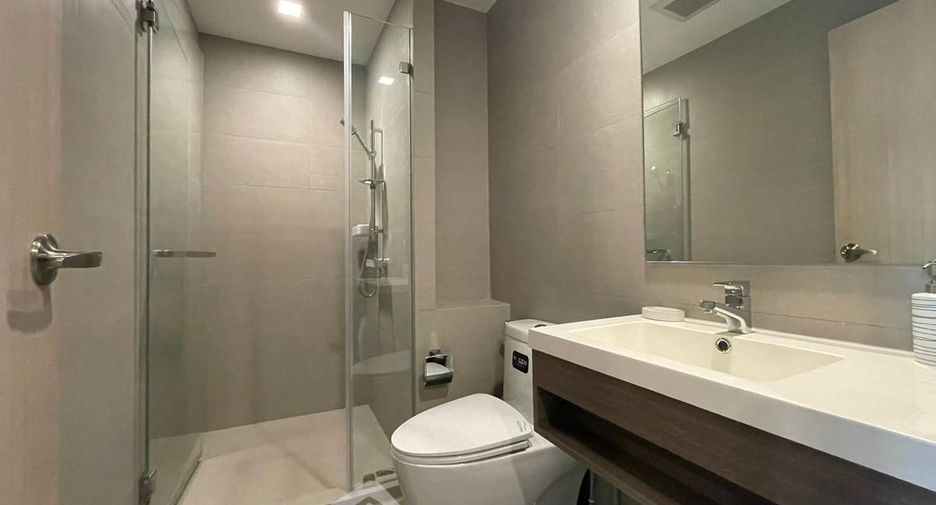For sale 1 bed condo in Bang Na, Bangkok