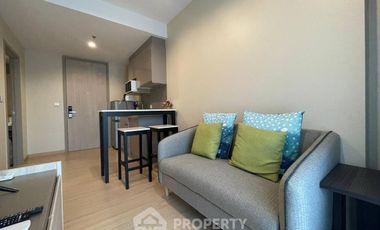 Wohnung zum Kauf mit 1 Zimmer in Bang Na, Bangkok