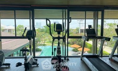 For sale 4 bedrooms house in Bang Kapi, Bangkok