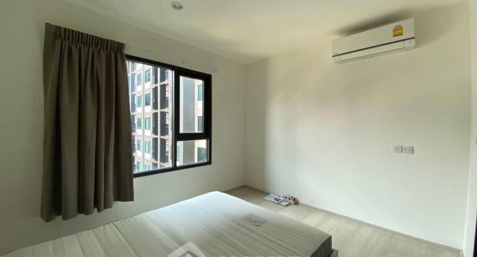 For sale 1 bed condo in Watthana, Bangkok