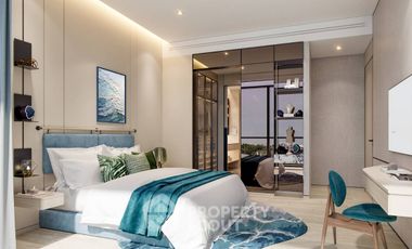 For sale 2 bedrooms condo in Bang Lamung, Chonburi