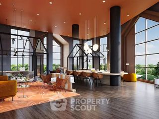 For sale 2 bedrooms condo in Bang Khen, Bangkok