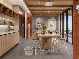 For sale 2 bedrooms condo in Bang Khen, Bangkok