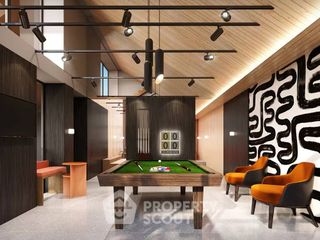 For sale 2 bedrooms condo in Bang Khen, Bangkok
