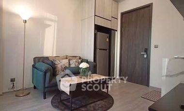 Wohnung zum Kauf mit 1 Zimmer in Phra Khanong, Bangkok
