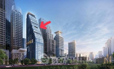 Продажа 3 спальни кондо в Щаттхана, Бангкок