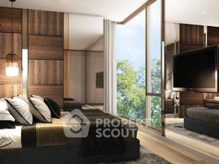 À vendre 2 chambres condo à Phaya Thai, Bangkok