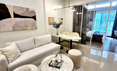 Condo en venta de 1 habitaciones en Ratchathewi, Bangkok