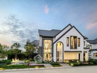 For sale 3 bedrooms house in Bang Sao Thong, Samut Prakan