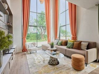 For sale 3 bedrooms house in Bang Sao Thong, Samut Prakan