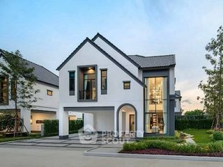 For sale 3 bedrooms house in Bang Sao Thong, Samut Prakan