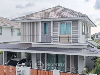 For sale 3 bedrooms house in Phan Thong, Chonburi