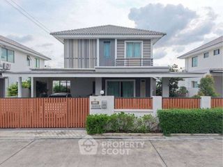 For sale 3 bedrooms house in Phan Thong, Chonburi