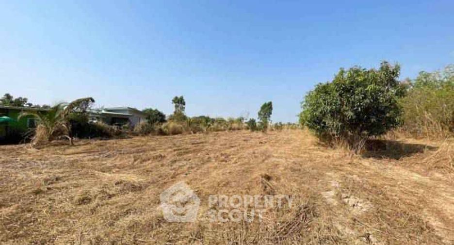 For sale 2 bedrooms house in Phanat Nikhom, Chonburi