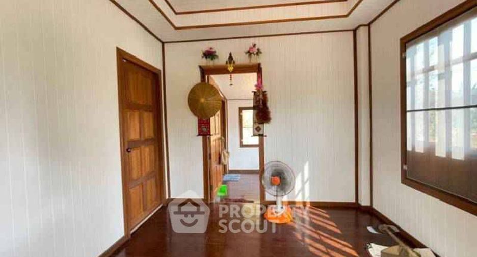 For sale 2 bedrooms house in Phanat Nikhom, Chonburi