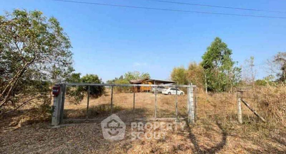 For sale 2 bedrooms house in Phanat Nikhom, Chonburi