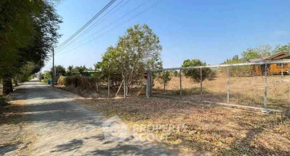 For sale 2 bedrooms house in Phanat Nikhom, Chonburi